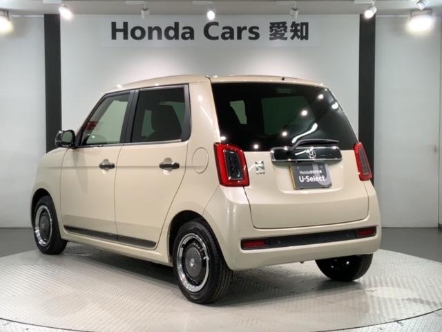 N-ONE オリジナルスタイルプラスアーバン H SENSING 新車保証 試乗車 ワンオ-ナ- ナビVXM-245ZFEi TV Rカメラ BTオ-ディオ シ-トヒ-タ-ETC LEDライト VSAクルコン スマ-トキ- スペアキ-盗難防止装置(48枚目)