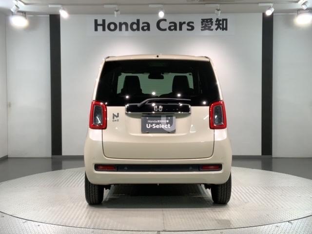 N-ONE オリジナルスタイルプラスアーバン H SENSING 新車保証 試乗車 ワンオ-ナ- ナビVXM-245ZFEi TV Rカメラ BTオ-ディオ シ-トヒ-タ-ETC LEDライト VSAクルコン スマ-トキ- スペアキ-盗難防止装置(49枚目)