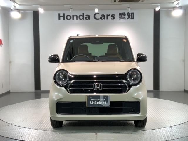 N-ONE オリジナルスタイルプラスアーバン H SENSING 新車保証 試乗車 ワンオ-ナ- ナビVXM-245ZFEi TV Rカメラ BTオ-ディオ シ-トヒ-タ-ETC LEDライト VSAクルコン スマ-トキ- スペアキ-盗難防止装置(53枚目)