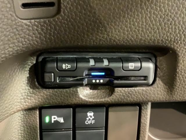 N-BOX L・ターボ H SENSING 最長5年保証 ナビVXM-214VFi TV Rカメラ CD録音 BTオ-ディオDVD シ-トヒ-タ- ETC LEDライト 両側電動ドア 横滑り防止 クルコン スマ-トキ-AAC(13枚目)