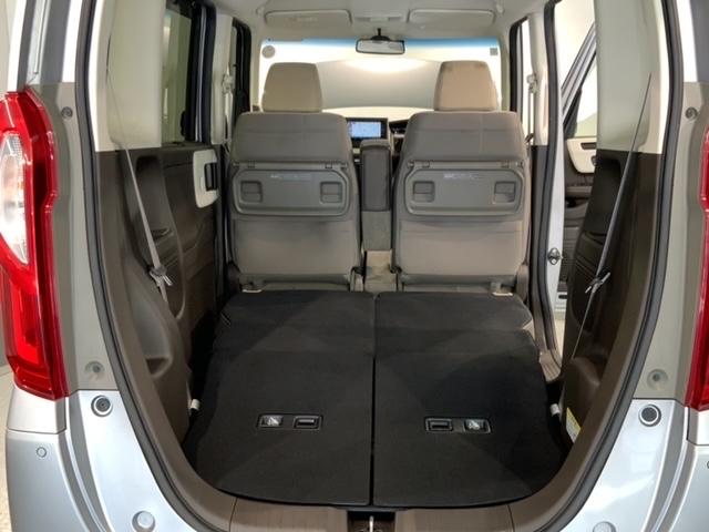 N-BOX L・ターボ H SENSING 最長5年保証 ナビVXM-214VFi TV Rカメラ CD録音 BTオ-ディオDVD シ-トヒ-タ- ETC LEDライト 両側電動ドア 横滑り防止 クルコン スマ-トキ-AAC(19枚目)