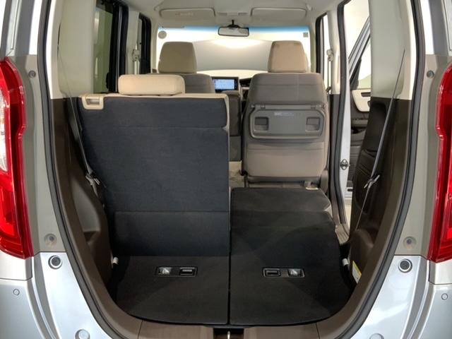 N-BOX L・ターボ H SENSING 最長5年保証 ナビVXM-214VFi TV Rカメラ CD録音 BTオ-ディオDVD シ-トヒ-タ- ETC LEDライト 両側電動ドア 横滑り防止 クルコン スマ-トキ-AAC(38枚目)
