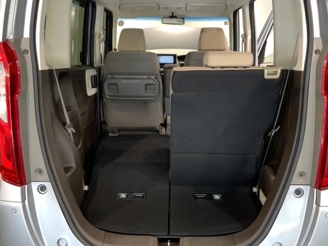 N-BOX L・ターボ H SENSING 最長5年保証 ナビVXM-214VFi TV Rカメラ CD録音 BTオ-ディオDVD シ-トヒ-タ- ETC LEDライト 両側電動ドア 横滑り防止 クルコン スマ-トキ-AAC(39枚目)