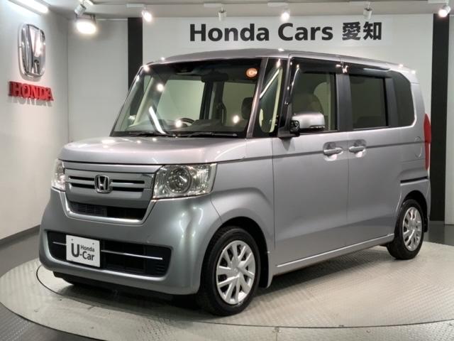 N-BOX L・ターボ H SENSING 最長5年保証 ナビVXM-214VFi TV Rカメラ CD録音 BTオ-ディオDVD シ-トヒ-タ- ETC LEDライト 両側電動ドア 横滑り防止 クルコン スマ-トキ-AAC(46枚目)