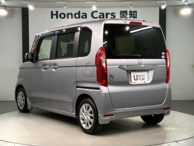 N-BOX L・ターボ H SENSING 最長5年保証 ナビVXM-214VFi TV Rカメラ CD録音 BTオ-ディオDVD シ-トヒ-タ- ETC LEDライト 両側電動ドア 横滑り防止 クルコン スマ-トキ-AAC(48枚目)