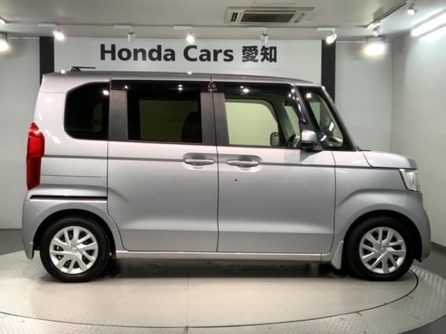 N-BOX L・ターボ H SENSING 最長5年保証 ナビVXM-214VFi TV Rカメラ CD録音 BTオ-ディオDVD シ-トヒ-タ- ETC LEDライト 両側電動ドア 横滑り防止 クルコン スマ-トキ-AAC(51枚目)