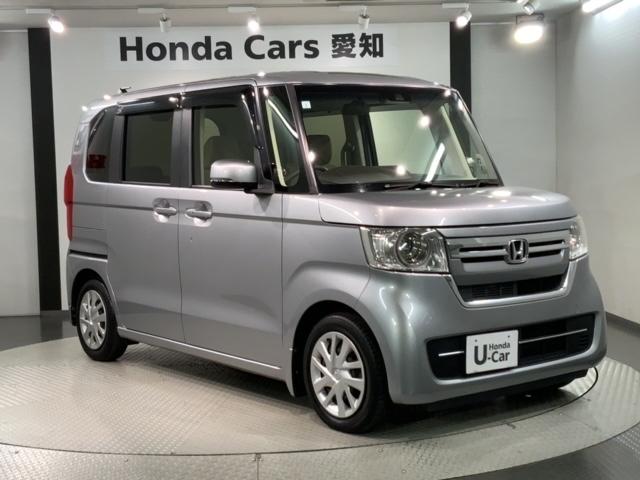 N-BOX L・ターボ H SENSING 最長5年保証 ナビVXM-214VFi TV Rカメラ CD録音 BTオ-ディオDVD シ-トヒ-タ- ETC LEDライト 両側電動ドア 横滑り防止 クルコン スマ-トキ-AAC(52枚目)