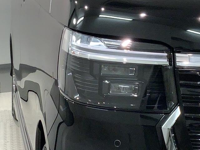 Ｎ－ＢＯＸカスタム ターボ　Ｈ　ＳＥＮＳＩＮＧ　新車保証　試乗車　ワンオ－ナ－　ナビＬＸＵ－２４２ＮＢｉ　ＴＶ　Ｒカメラ　ＣＤ録音　ＢＴオ－ディオ　ＤＶＤ　シ－トヒ－タ－　ＥＴＣ　ＬＥＤライト　両側電動ドア　横滑り防止　クルコン（8枚目）