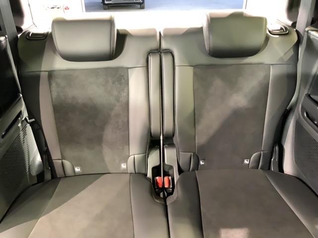 Ｎ－ＢＯＸカスタム ターボ　Ｈ　ＳＥＮＳＩＮＧ　新車保証　試乗車　ワンオ－ナ－　ナビＬＸＵ－２４２ＮＢｉ　ＴＶ　Ｒカメラ　ＣＤ録音　ＢＴオ－ディオ　ＤＶＤ　シ－トヒ－タ－　ＥＴＣ　ＬＥＤライト　両側電動ドア　横滑り防止　クルコン（33枚目）