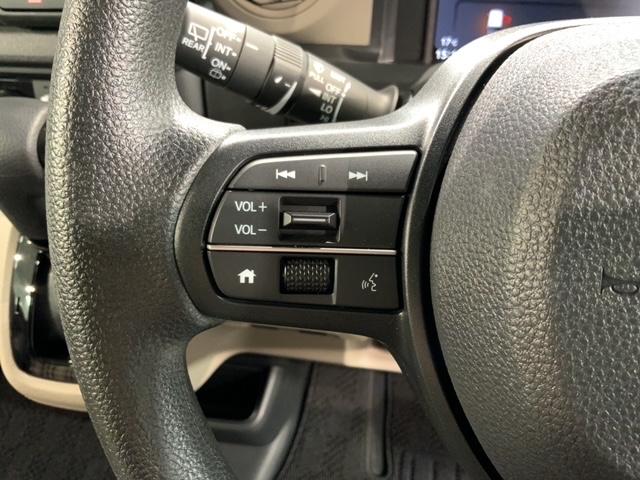 Ｎ－ＢＯＸジョイ ベースグレード　Ｈ　ＳＥＮＳＩＮＧ　２ト－ン　新車保証　試乗車　ワンオ－ナ－　ナビＶＸＭ－２４５ＺＦＥｉ　ＴＶ　Ｒカメラ　ＢＴオ－ディオ　シ－トヒ－タ－ＥＴＣ　ＬＥＤライト　ＶＳＡ　クルコン　スマ－トキ－　スペアキ－（10枚目）