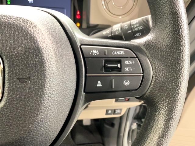 Ｎ－ＢＯＸジョイ ベースグレード　Ｈ　ＳＥＮＳＩＮＧ　２ト－ン　新車保証　試乗車　ワンオ－ナ－　ナビＶＸＭ－２４５ＺＦＥｉ　ＴＶ　Ｒカメラ　ＢＴオ－ディオ　シ－トヒ－タ－ＥＴＣ　ＬＥＤライト　ＶＳＡ　クルコン　スマ－トキ－　スペアキ－（11枚目）