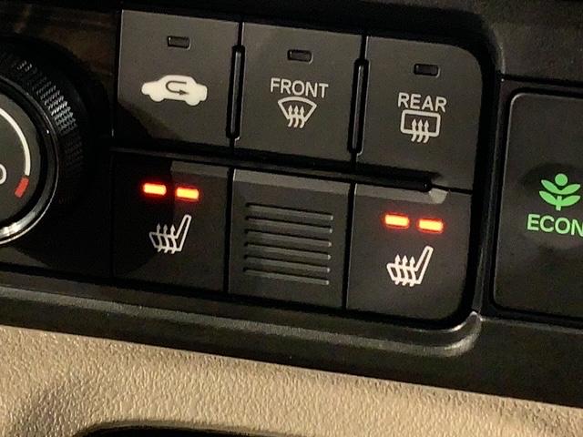 Ｎ－ＢＯＸジョイ ベースグレード　Ｈ　ＳＥＮＳＩＮＧ　２ト－ン　新車保証　試乗車　ワンオ－ナ－　ナビＶＸＭ－２４５ＺＦＥｉ　ＴＶ　Ｒカメラ　ＢＴオ－ディオ　シ－トヒ－タ－ＥＴＣ　ＬＥＤライト　ＶＳＡ　クルコン　スマ－トキ－　スペアキ－（12枚目）