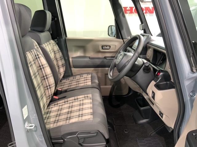 Ｎ－ＢＯＸジョイ ベースグレード　Ｈ　ＳＥＮＳＩＮＧ　２ト－ン　新車保証　試乗車　ワンオ－ナ－　ナビＶＸＭ－２４５ＺＦＥｉ　ＴＶ　Ｒカメラ　ＢＴオ－ディオ　シ－トヒ－タ－ＥＴＣ　ＬＥＤライト　ＶＳＡ　クルコン　スマ－トキ－　スペアキ－（17枚目）