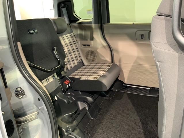 Ｎ－ＢＯＸジョイ ベースグレード　Ｈ　ＳＥＮＳＩＮＧ　２ト－ン　新車保証　試乗車　ワンオ－ナ－　ナビＶＸＭ－２４５ＺＦＥｉ　ＴＶ　Ｒカメラ　ＢＴオ－ディオ　シ－トヒ－タ－ＥＴＣ　ＬＥＤライト　ＶＳＡ　クルコン　スマ－トキ－　スペアキ－（33枚目）