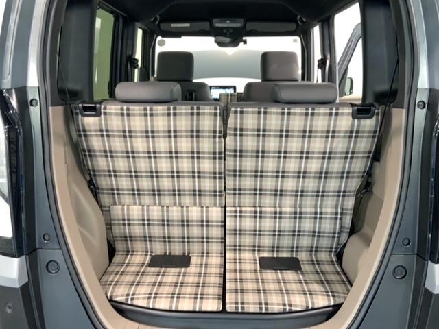 Ｎ－ＢＯＸジョイ ベースグレード　Ｈ　ＳＥＮＳＩＮＧ　２ト－ン　新車保証　試乗車　ワンオ－ナ－　ナビＶＸＭ－２４５ＺＦＥｉ　ＴＶ　Ｒカメラ　ＢＴオ－ディオ　シ－トヒ－タ－ＥＴＣ　ＬＥＤライト　ＶＳＡ　クルコン　スマ－トキ－　スペアキ－（36枚目）