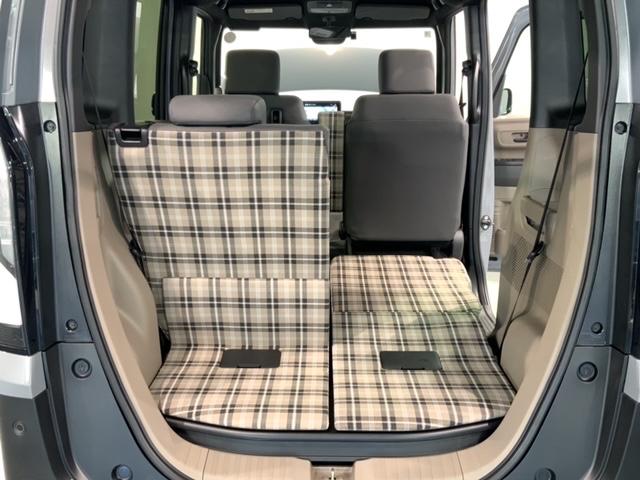 Ｎ－ＢＯＸジョイ ベースグレード　Ｈ　ＳＥＮＳＩＮＧ　２ト－ン　新車保証　試乗車　ワンオ－ナ－　ナビＶＸＭ－２４５ＺＦＥｉ　ＴＶ　Ｒカメラ　ＢＴオ－ディオ　シ－トヒ－タ－ＥＴＣ　ＬＥＤライト　ＶＳＡ　クルコン　スマ－トキ－　スペアキ－（38枚目）