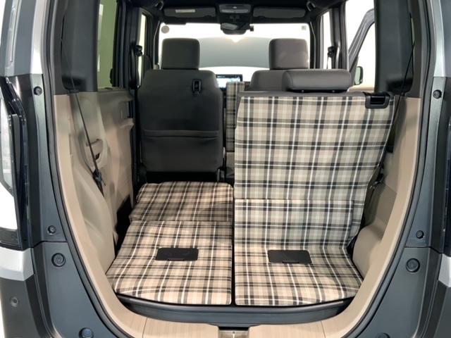 Ｎ－ＢＯＸジョイ ベースグレード　Ｈ　ＳＥＮＳＩＮＧ　２ト－ン　新車保証　試乗車　ワンオ－ナ－　ナビＶＸＭ－２４５ＺＦＥｉ　ＴＶ　Ｒカメラ　ＢＴオ－ディオ　シ－トヒ－タ－ＥＴＣ　ＬＥＤライト　ＶＳＡ　クルコン　スマ－トキ－　スペアキ－（39枚目）