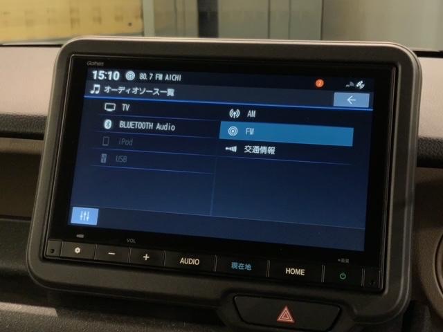 Ｎ－ＢＯＸジョイ ベースグレード　Ｈ　ＳＥＮＳＩＮＧ　２ト－ン　新車保証　試乗車　ワンオ－ナ－　ナビＶＸＭ－２４５ＺＦＥｉ　ＴＶ　Ｒカメラ　ＢＴオ－ディオ　シ－トヒ－タ－ＥＴＣ　ＬＥＤライト　ＶＳＡ　クルコン　スマ－トキ－　スペアキ－（40枚目）
