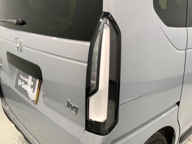 Ｎ－ＢＯＸジョイ ベースグレード　Ｈ　ＳＥＮＳＩＮＧ　２ト－ン　新車保証　試乗車　ワンオ－ナ－　ナビＶＸＭ－２４５ＺＦＥｉ　ＴＶ　Ｒカメラ　ＢＴオ－ディオ　シ－トヒ－タ－ＥＴＣ　ＬＥＤライト　ＶＳＡ　クルコン　スマ－トキ－　スペアキ－（45枚目）