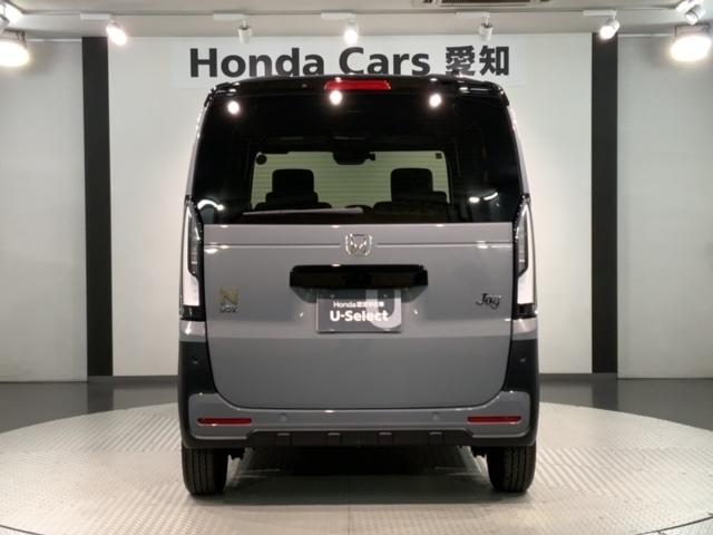 Ｎ－ＢＯＸジョイ ベースグレード　Ｈ　ＳＥＮＳＩＮＧ　２ト－ン　新車保証　試乗車　ワンオ－ナ－　ナビＶＸＭ－２４５ＺＦＥｉ　ＴＶ　Ｒカメラ　ＢＴオ－ディオ　シ－トヒ－タ－ＥＴＣ　ＬＥＤライト　ＶＳＡ　クルコン　スマ－トキ－　スペアキ－（49枚目）