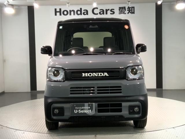 Ｎ－ＢＯＸジョイ ベースグレード　Ｈ　ＳＥＮＳＩＮＧ　２ト－ン　新車保証　試乗車　ワンオ－ナ－　ナビＶＸＭ－２４５ＺＦＥｉ　ＴＶ　Ｒカメラ　ＢＴオ－ディオ　シ－トヒ－タ－ＥＴＣ　ＬＥＤライト　ＶＳＡ　クルコン　スマ－トキ－　スペアキ－（53枚目）