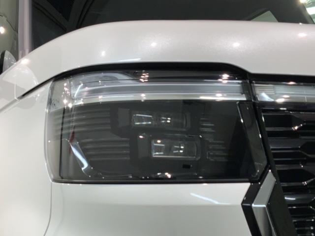 Ｎ－ＢＯＸカスタム ベースグレード　Ｈ　ＳＥＮＳＩＮＧ　新車保証　試乗車　ワンオーナー　ナビＬＸＵ－２４２ＮＢｉ　ＴＶ　Ｒカメラ　マルチビュー　ＣＤ録音　ＢＴオ－ディオ　ＤＶＤ　シートヒーター　ＥＴＣ　ＬＥＤライト　ＶＳＡ　両側電動ドア（8枚目）