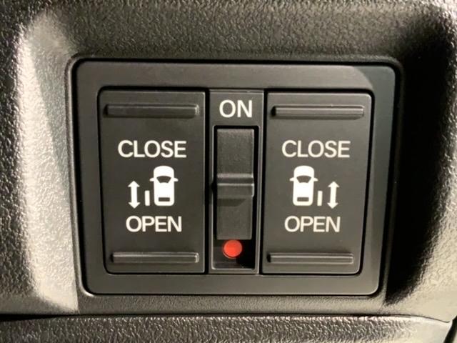 Ｎ－ＢＯＸカスタム ベースグレード　Ｈ　ＳＥＮＳＩＮＧ　新車保証　試乗車　ワンオーナー　ナビＬＸＵ－２４２ＮＢｉ　ＴＶ　Ｒカメラ　マルチビュー　ＣＤ録音　ＢＴオ－ディオ　ＤＶＤ　シートヒーター　ＥＴＣ　ＬＥＤライト　ＶＳＡ　両側電動ドア（14枚目）