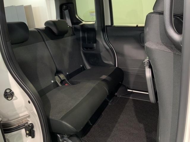 Ｎ－ＢＯＸカスタム ベースグレード　Ｈ　ＳＥＮＳＩＮＧ　新車保証　試乗車　ワンオーナー　ナビＬＸＵ－２４２ＮＢｉ　ＴＶ　Ｒカメラ　マルチビュー　ＣＤ録音　ＢＴオ－ディオ　ＤＶＤ　シートヒーター　ＥＴＣ　ＬＥＤライト　ＶＳＡ　両側電動ドア（18枚目）