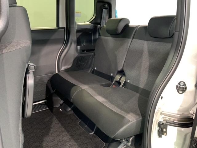 Ｎ－ＢＯＸカスタム ベースグレード　Ｈ　ＳＥＮＳＩＮＧ　新車保証　試乗車　ワンオーナー　ナビＬＸＵ－２４２ＮＢｉ　ＴＶ　Ｒカメラ　マルチビュー　ＣＤ録音　ＢＴオ－ディオ　ＤＶＤ　シートヒーター　ＥＴＣ　ＬＥＤライト　ＶＳＡ　両側電動ドア（32枚目）