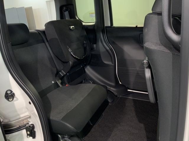 Ｎ－ＢＯＸカスタム ベースグレード　Ｈ　ＳＥＮＳＩＮＧ　新車保証　試乗車　ワンオーナー　ナビＬＸＵ－２４２ＮＢｉ　ＴＶ　Ｒカメラ　マルチビュー　ＣＤ録音　ＢＴオ－ディオ　ＤＶＤ　シートヒーター　ＥＴＣ　ＬＥＤライト　ＶＳＡ　両側電動ドア（36枚目）