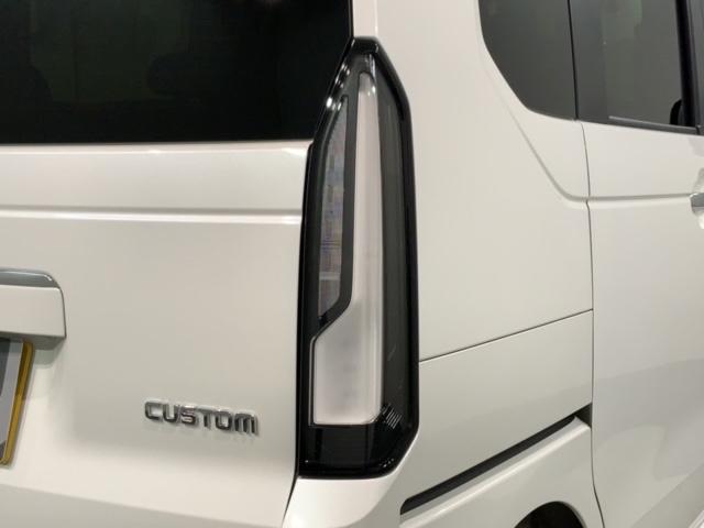 Ｎ－ＢＯＸカスタム ベースグレード　Ｈ　ＳＥＮＳＩＮＧ　新車保証　試乗車　ワンオーナー　ナビＬＸＵ－２４２ＮＢｉ　ＴＶ　Ｒカメラ　マルチビュー　ＣＤ録音　ＢＴオ－ディオ　ＤＶＤ　シートヒーター　ＥＴＣ　ＬＥＤライト　ＶＳＡ　両側電動ドア（45枚目）