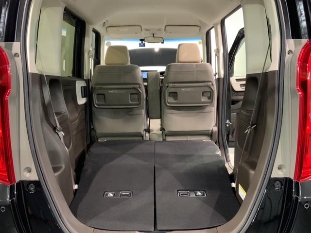 Ｎ－ＢＯＸ Ｌ　Ｈ　ＳＥＮＳＩＮＧ　最長５年保証　ワンオーナー　ナビＶＸＭ－２２４ＶＦｉ　ＴＶ　Ｒカメラ　ＣＤ録音　ＢＴオ－ディオ　ＤＶＤ　ドラレコ　シートヒーター　ＥＴＣ　ＬＥＤライト　ＶＳＡ　クルコン　スマキー（19枚目）