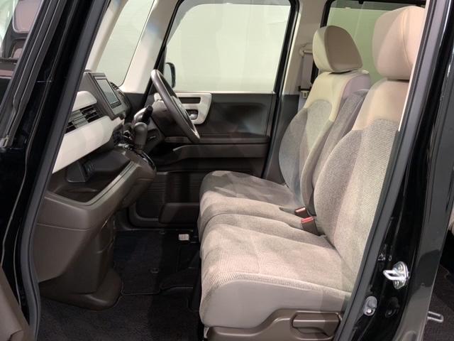 Ｎ－ＢＯＸ Ｌ　Ｈ　ＳＥＮＳＩＮＧ　最長５年保証　ワンオーナー　ナビＶＸＭ－２２４ＶＦｉ　ＴＶ　Ｒカメラ　ＣＤ録音　ＢＴオ－ディオ　ＤＶＤ　ドラレコ　シートヒーター　ＥＴＣ　ＬＥＤライト　ＶＳＡ　クルコン　スマキー（31枚目）