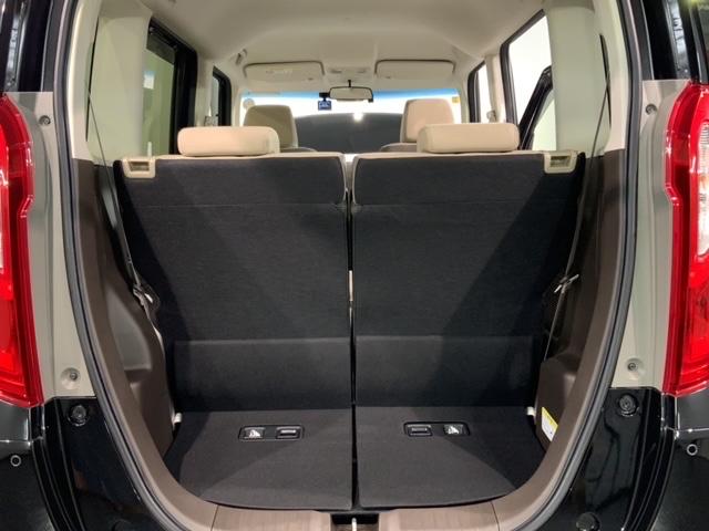 Ｎ－ＢＯＸ Ｌ　Ｈ　ＳＥＮＳＩＮＧ　最長５年保証　ワンオーナー　ナビＶＸＭ－２２４ＶＦｉ　ＴＶ　Ｒカメラ　ＣＤ録音　ＢＴオ－ディオ　ＤＶＤ　ドラレコ　シートヒーター　ＥＴＣ　ＬＥＤライト　ＶＳＡ　クルコン　スマキー（37枚目）