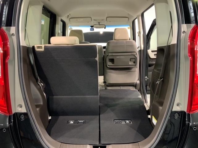 Ｎ－ＢＯＸ Ｌ　Ｈ　ＳＥＮＳＩＮＧ　最長５年保証　ワンオーナー　ナビＶＸＭ－２２４ＶＦｉ　ＴＶ　Ｒカメラ　ＣＤ録音　ＢＴオ－ディオ　ＤＶＤ　ドラレコ　シートヒーター　ＥＴＣ　ＬＥＤライト　ＶＳＡ　クルコン　スマキー（38枚目）