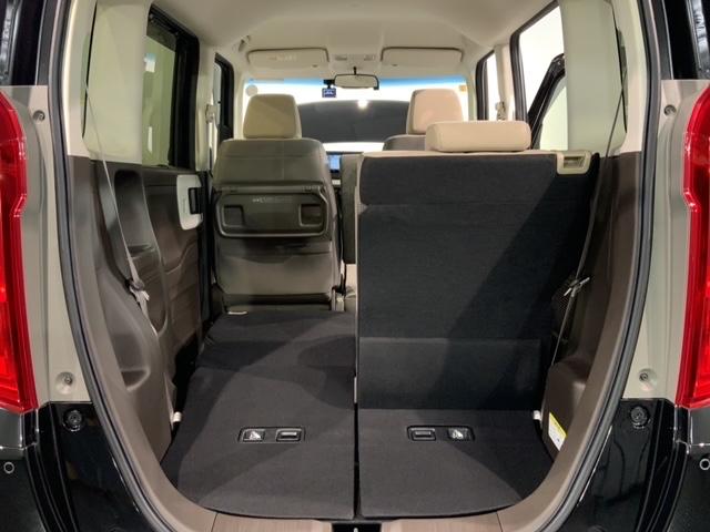 Ｎ－ＢＯＸ Ｌ　Ｈ　ＳＥＮＳＩＮＧ　最長５年保証　ワンオーナー　ナビＶＸＭ－２２４ＶＦｉ　ＴＶ　Ｒカメラ　ＣＤ録音　ＢＴオ－ディオ　ＤＶＤ　ドラレコ　シートヒーター　ＥＴＣ　ＬＥＤライト　ＶＳＡ　クルコン　スマキー（39枚目）