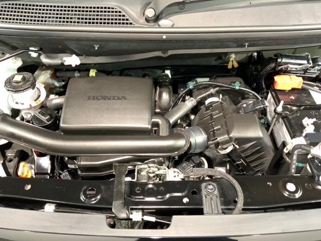 Ｎ－ＢＯＸ Ｌ　Ｈ　ＳＥＮＳＩＮＧ　最長５年保証　ワンオーナー　ナビＶＸＭ－２２４ＶＦｉ　ＴＶ　Ｒカメラ　ＣＤ録音　ＢＴオ－ディオ　ＤＶＤ　ドラレコ　シートヒーター　ＥＴＣ　ＬＥＤライト　ＶＳＡ　クルコン　スマキー（44枚目）