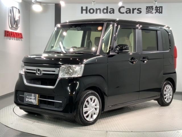 Ｎ－ＢＯＸ Ｌ　Ｈ　ＳＥＮＳＩＮＧ　最長５年保証　ワンオーナー　ナビＶＸＭ－２２４ＶＦｉ　ＴＶ　Ｒカメラ　ＣＤ録音　ＢＴオ－ディオ　ＤＶＤ　ドラレコ　シートヒーター　ＥＴＣ　ＬＥＤライト　ＶＳＡ　クルコン　スマキー（46枚目）