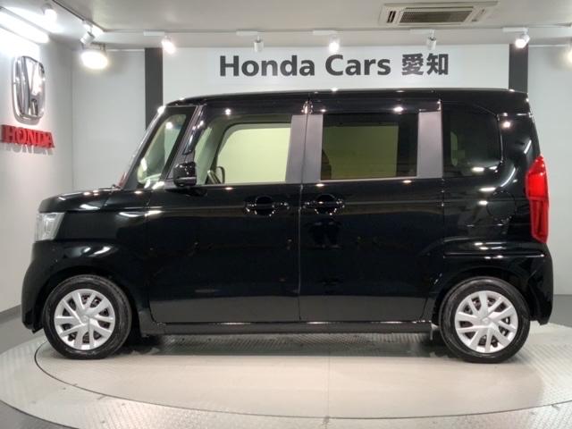 Ｎ－ＢＯＸ Ｌ　Ｈ　ＳＥＮＳＩＮＧ　最長５年保証　ワンオーナー　ナビＶＸＭ－２２４ＶＦｉ　ＴＶ　Ｒカメラ　ＣＤ録音　ＢＴオ－ディオ　ＤＶＤ　ドラレコ　シートヒーター　ＥＴＣ　ＬＥＤライト　ＶＳＡ　クルコン　スマキー（47枚目）