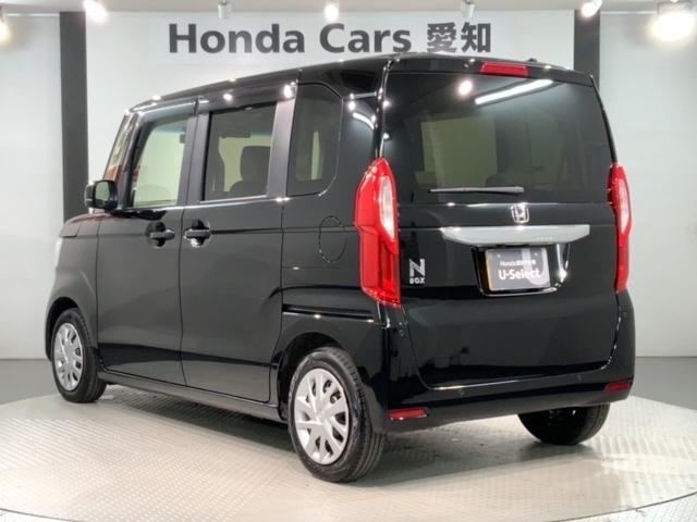 Ｎ－ＢＯＸ Ｌ　Ｈ　ＳＥＮＳＩＮＧ　最長５年保証　ワンオーナー　ナビＶＸＭ－２２４ＶＦｉ　ＴＶ　Ｒカメラ　ＣＤ録音　ＢＴオ－ディオ　ＤＶＤ　ドラレコ　シートヒーター　ＥＴＣ　ＬＥＤライト　ＶＳＡ　クルコン　スマキー（48枚目）