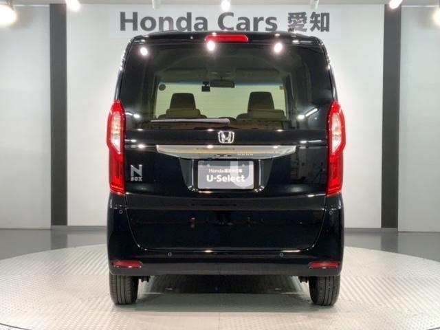 Ｎ－ＢＯＸ Ｌ　Ｈ　ＳＥＮＳＩＮＧ　最長５年保証　ワンオーナー　ナビＶＸＭ－２２４ＶＦｉ　ＴＶ　Ｒカメラ　ＣＤ録音　ＢＴオ－ディオ　ＤＶＤ　ドラレコ　シートヒーター　ＥＴＣ　ＬＥＤライト　ＶＳＡ　クルコン　スマキー（49枚目）