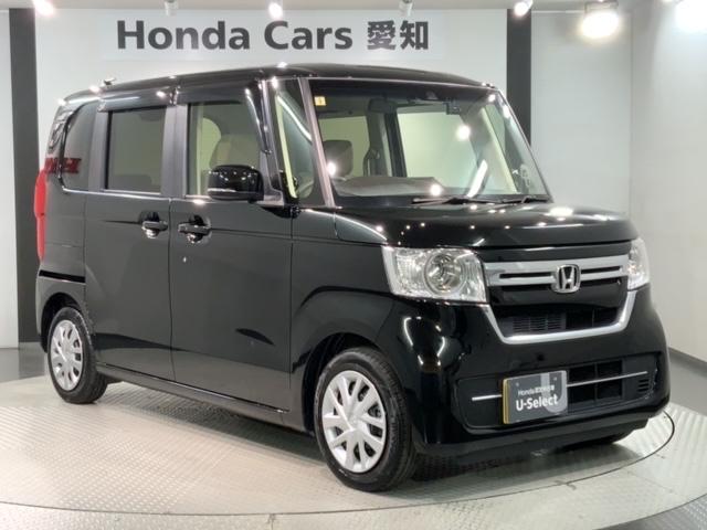 Ｎ－ＢＯＸ Ｌ　Ｈ　ＳＥＮＳＩＮＧ　最長５年保証　ワンオーナー　ナビＶＸＭ－２２４ＶＦｉ　ＴＶ　Ｒカメラ　ＣＤ録音　ＢＴオ－ディオ　ＤＶＤ　ドラレコ　シートヒーター　ＥＴＣ　ＬＥＤライト　ＶＳＡ　クルコン　スマキー（52枚目）