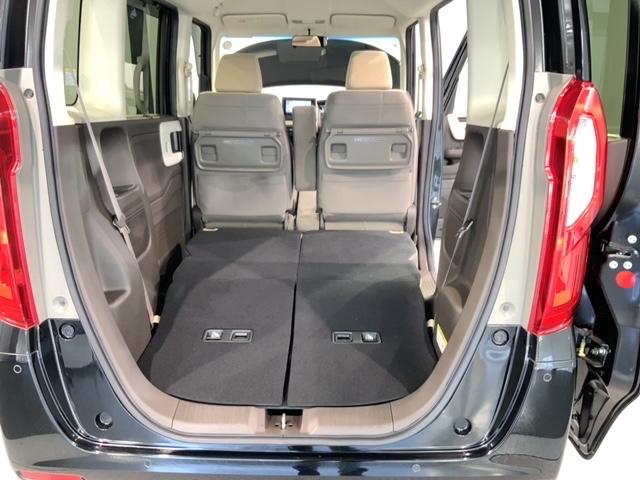 Ｎ－ＢＯＸ Ｌ　Ｈ　ＳＥＮＳＩＮＧ　最長５年保証　ワンオーナー　ナビＶＸＭ－２１４ＶＦｉ　ＴＶ　Ｒカメラ　ＣＤ録音　ＢＴオ－ディオ　ＤＶＤ　シートヒーター　ＬＥＤライト　ＶＳＡ　クルコン　スマートキー　盗難防止装置（19枚目）