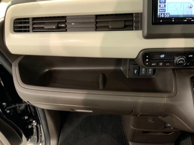 Ｎ－ＢＯＸ Ｌ　Ｈ　ＳＥＮＳＩＮＧ　最長５年保証　ワンオーナー　ナビＶＸＭ－２１４ＶＦｉ　ＴＶ　Ｒカメラ　ＣＤ録音　ＢＴオ－ディオ　ＤＶＤ　シートヒーター　ＬＥＤライト　ＶＳＡ　クルコン　スマートキー　盗難防止装置（24枚目）