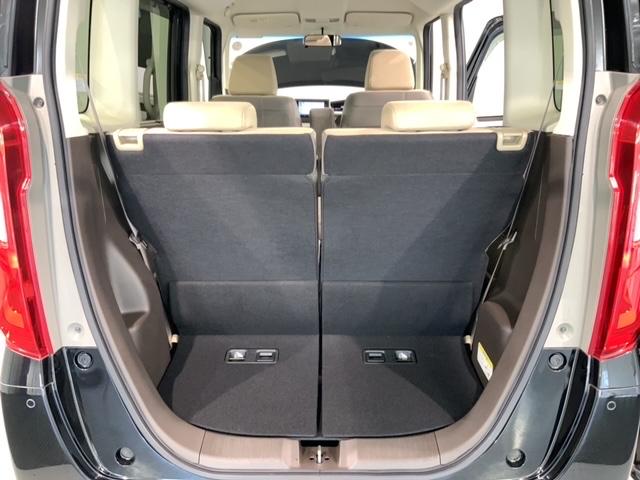 Ｎ－ＢＯＸ Ｌ　Ｈ　ＳＥＮＳＩＮＧ　最長５年保証　ワンオーナー　ナビＶＸＭ－２１４ＶＦｉ　ＴＶ　Ｒカメラ　ＣＤ録音　ＢＴオ－ディオ　ＤＶＤ　シートヒーター　ＬＥＤライト　ＶＳＡ　クルコン　スマートキー　盗難防止装置（37枚目）