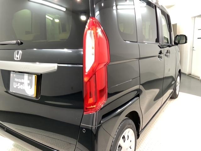 Ｎ－ＢＯＸ Ｌ　Ｈ　ＳＥＮＳＩＮＧ　最長５年保証　ワンオーナー　ナビＶＸＭ－２１４ＶＦｉ　ＴＶ　Ｒカメラ　ＣＤ録音　ＢＴオ－ディオ　ＤＶＤ　シートヒーター　ＬＥＤライト　ＶＳＡ　クルコン　スマートキー　盗難防止装置（45枚目）