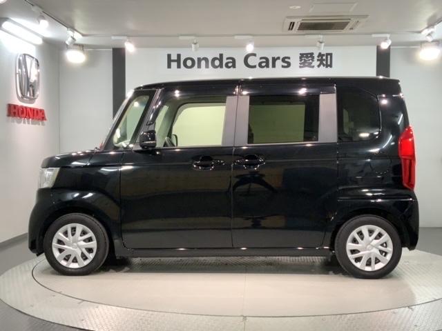 Ｎ－ＢＯＸ Ｌ　Ｈ　ＳＥＮＳＩＮＧ　最長５年保証　ワンオーナー　ナビＶＸＭ－２１４ＶＦｉ　ＴＶ　Ｒカメラ　ＣＤ録音　ＢＴオ－ディオ　ＤＶＤ　シートヒーター　ＬＥＤライト　ＶＳＡ　クルコン　スマートキー　盗難防止装置（47枚目）