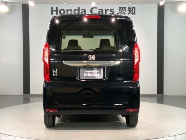 Ｎ－ＢＯＸ Ｌ　Ｈ　ＳＥＮＳＩＮＧ　最長５年保証　ワンオーナー　ナビＶＸＭ－２１４ＶＦｉ　ＴＶ　Ｒカメラ　ＣＤ録音　ＢＴオ－ディオ　ＤＶＤ　シートヒーター　ＬＥＤライト　ＶＳＡ　クルコン　スマートキー　盗難防止装置（49枚目）