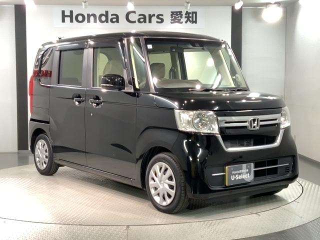 Ｎ－ＢＯＸ Ｌ　Ｈ　ＳＥＮＳＩＮＧ　最長５年保証　ワンオーナー　ナビＶＸＭ－２１４ＶＦｉ　ＴＶ　Ｒカメラ　ＣＤ録音　ＢＴオ－ディオ　ＤＶＤ　シートヒーター　ＬＥＤライト　ＶＳＡ　クルコン　スマートキー　盗難防止装置（52枚目）