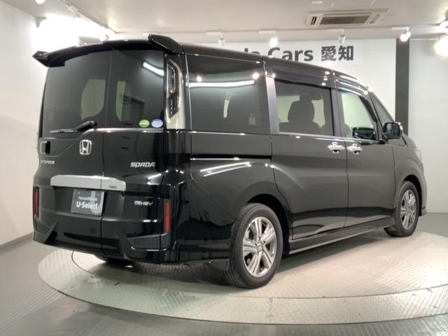 自社商品化センターにて内外装のクリーニングを実施しております！